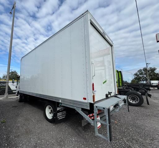 2023 Hino S51 S52