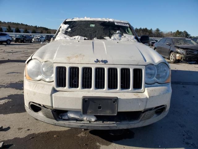 2008 Jeep Grand Cherokee Laredo