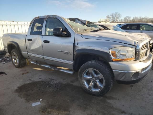 2006 Dodge RAM 1500 ST