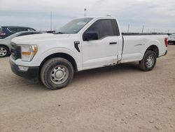 Ford f150 salvage cars for sale: 2022 Ford F150