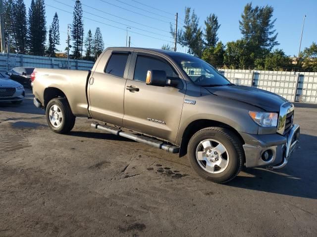 2008 Toyota Tundra Double Cab