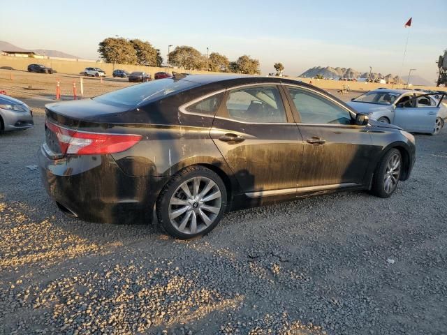 2013 Hyundai Azera GLS