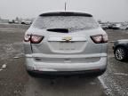 2013 Chevrolet Traverse LT