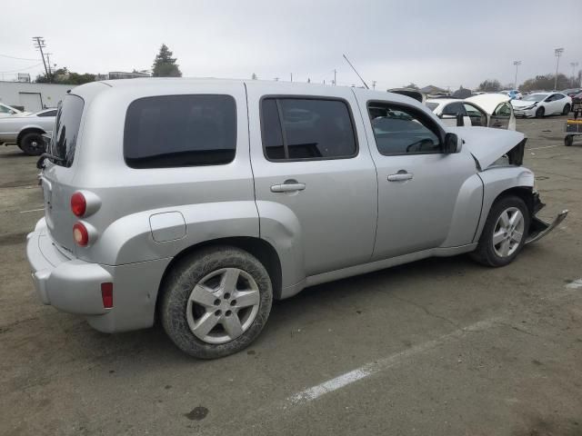 2011 Chevrolet HHR LT