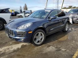 2016 Porsche Macan S for sale in Hayward, CA