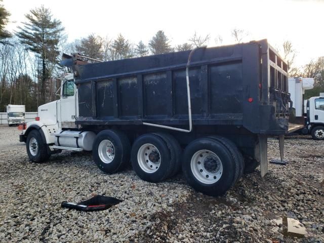 1999 Western Star Conventional 4800