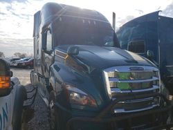 Freightliner salvage cars for sale: 2019 Freightliner Cascadia 126