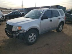 2012 Ford Escape XLT en venta en Colorado Springs, CO