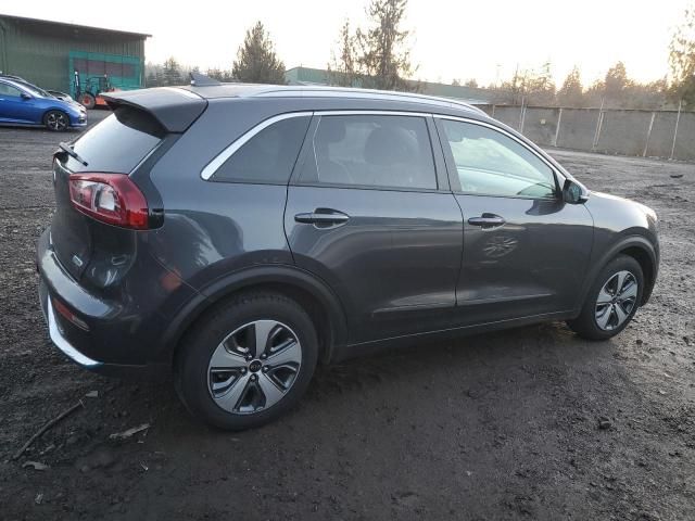 2019 KIA Niro EX