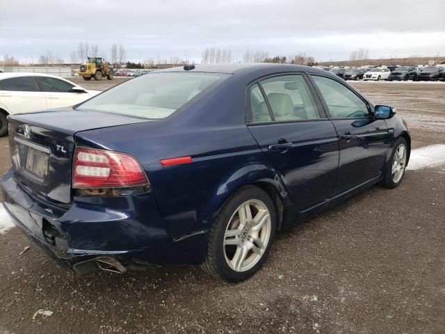 2008 Acura TL