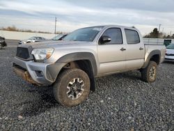 Toyota Vehiculos salvage en venta: 2015 Toyota Tacoma Double Cab Prerunner