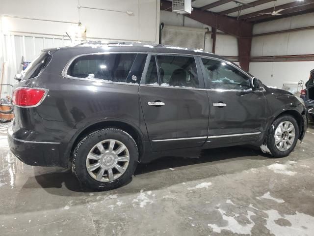 2013 Buick Enclave