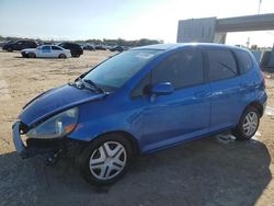 Honda fit Vehiculos salvage en venta: 2008 Honda FIT