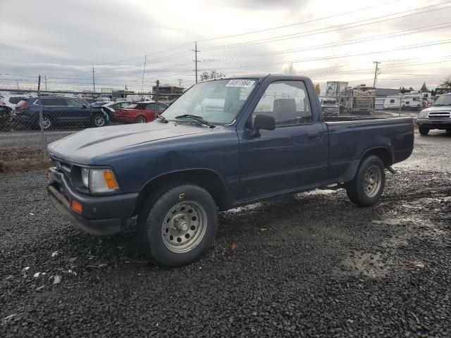 1993 Toyota Pickup 1/2 TON Short Wheelbase STB