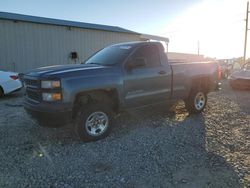 Chevrolet Silverado k1500 salvage cars for sale: 2014 Chevrolet Silverado K1500