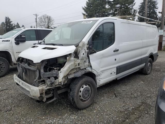 2016 Ford Transit T-250