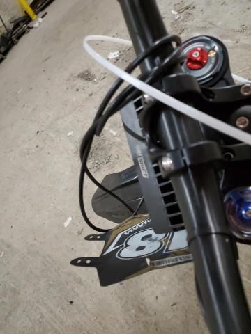 2022 Other 2022 'OTHER MOTORCYCLE' Other