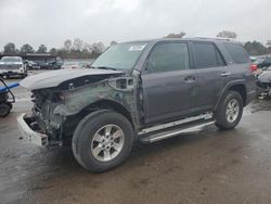 Toyota 4runner Vehiculos salvage en venta: 2013 Toyota 4runner SR5