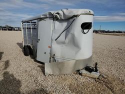 2007 CM Hors Trailer for sale in Casper, WY