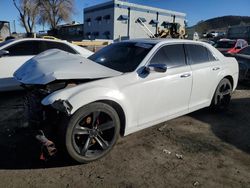 Chrysler salvage cars for sale: 2011 Chrysler 300C