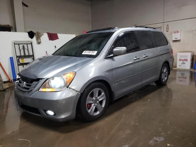 2009 Honda Odyssey Touring