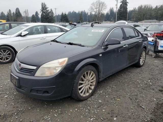 2009 Saturn Aura XR