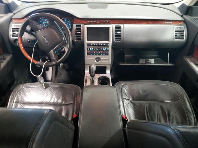 2010 Ford Flex Limited