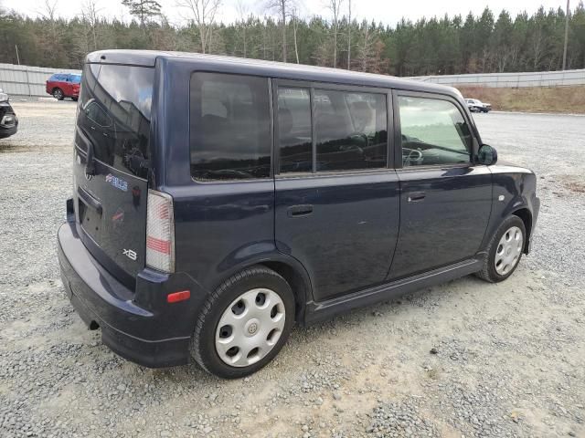 2005 Scion XB