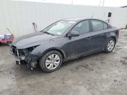 Chevrolet Cruze salvage cars for sale: 2013 Chevrolet Cruze LS