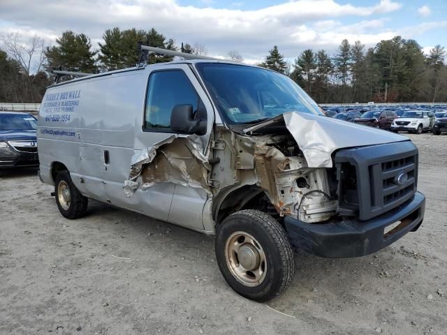 2013 Ford Econoline E150 Van