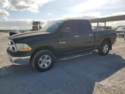 Dodge salvage cars for sale: 2010 Dodge RAM 1500