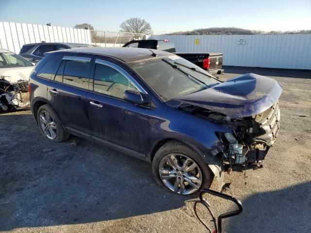 2011 Ford Edge SEL