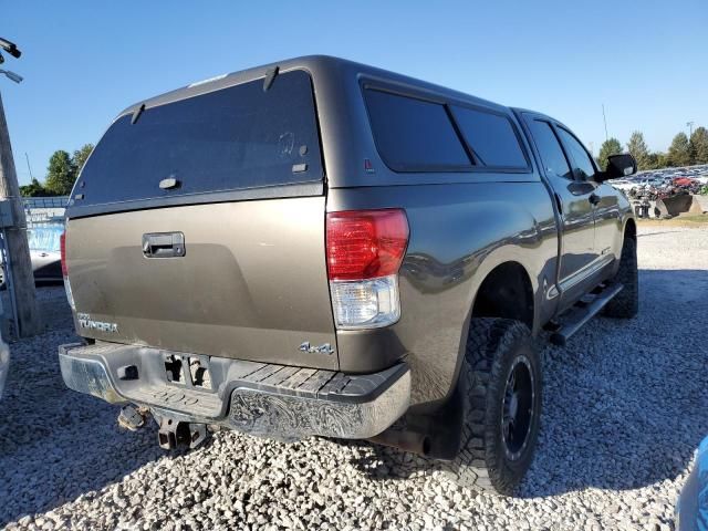 2010 Toyota Tundra Double Cab SR5