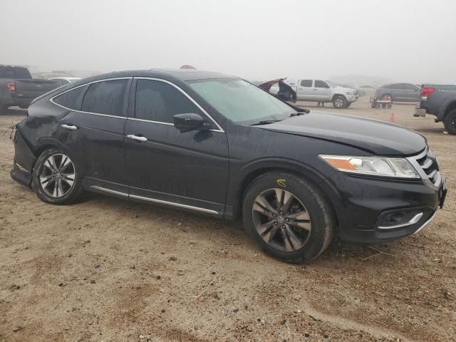 2013 Honda Crosstour EXL