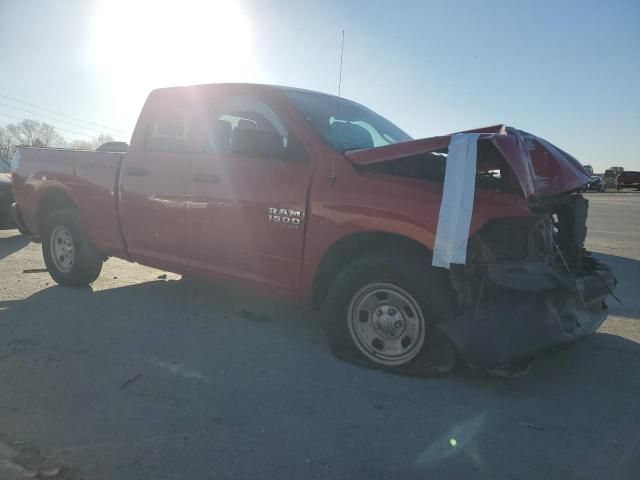 2019 Dodge RAM 1500 Classic Tradesman