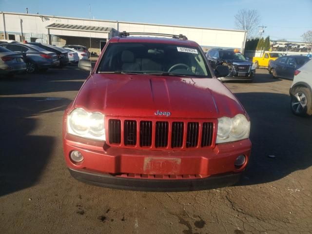 2006 Jeep Grand Cherokee Laredo