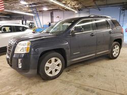 GMC Vehiculos salvage en venta: 2015 GMC Terrain SLT