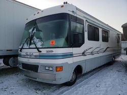 1997 Ford F530 Super Duty en venta en West Warren, MA