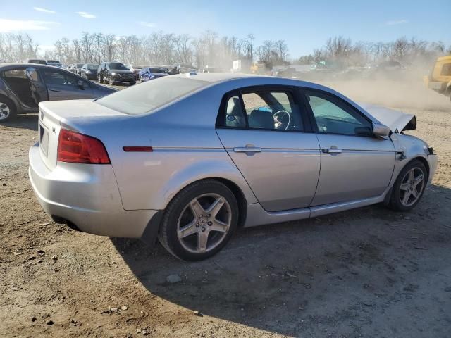 2005 Acura TL