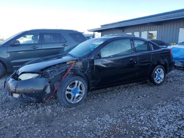 2004 Saturn Ion Level 3