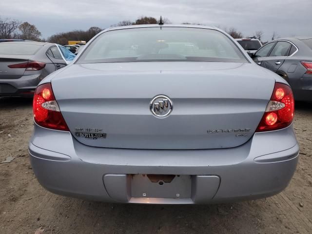 2006 Buick Lacrosse CX