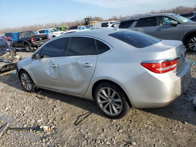 2013 Buick Verano