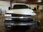 2002 Chevrolet Silverado K1500 Heavy Duty