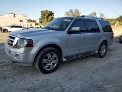 2010 Ford Expedition Limited en venta en Opa Locka, FL