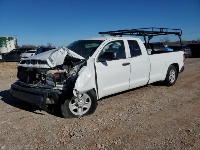 2020 Toyota Tundra Double Cab SR