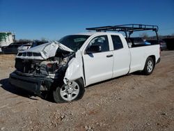 Toyota salvage cars for sale: 2020 Toyota Tundra Double Cab SR