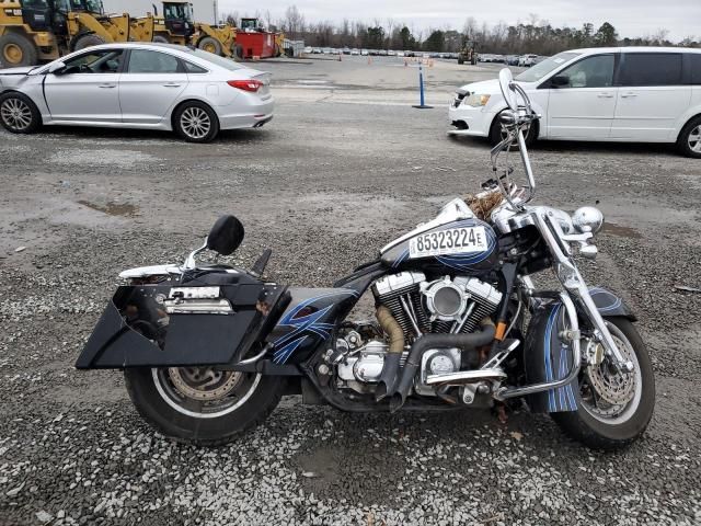 2006 Harley-Davidson Flhrsi