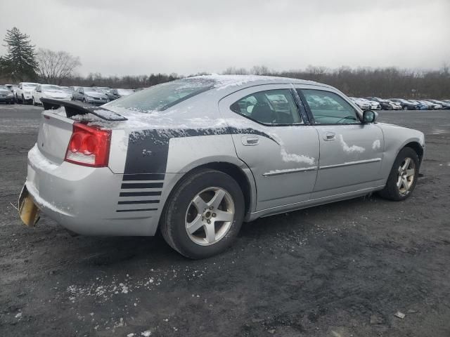 2010 Dodge Charger SXT