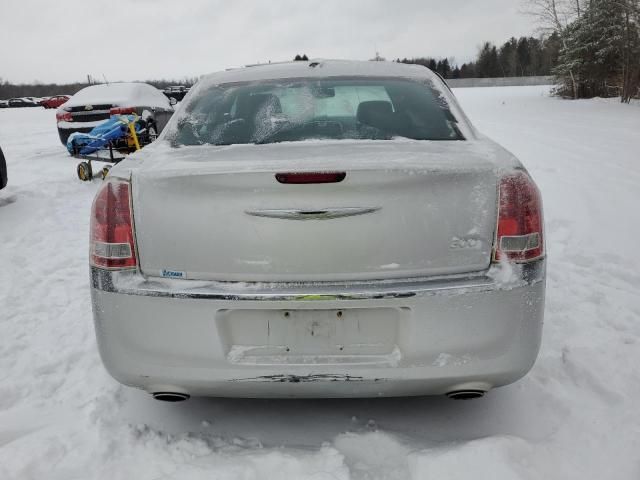 2012 Chrysler 300 Limited