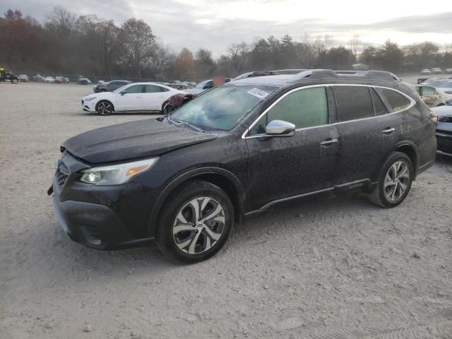 2021 Subaru Outback Touring